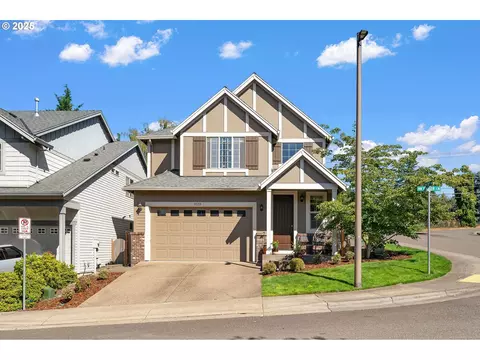 9523 NW Ember Ln, Portland, OR 97229