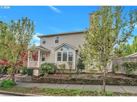 14375 SE Oregon Trail Dr, Clackamas, OR 97015