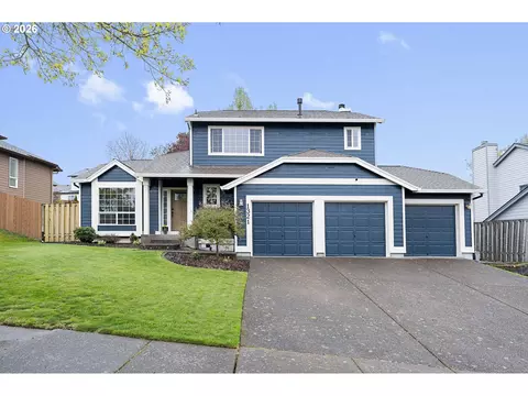 1321 SW Napoleon Pl, Troutdale, OR 97060