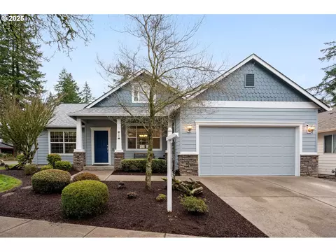 1301 SE 116th Ct, Vancouver, WA 98683