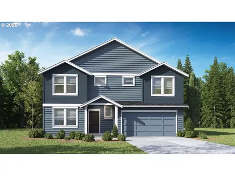 3352 Eden Way, Eugene, OR 97404