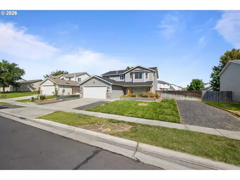 Other - 637 E Oregon Ave, Hermiston, OR 97838 photo 1 of 6
