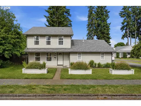 9116 NE 111th Ave, Vancouver, WA 98662