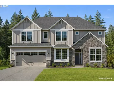 5929 NW 132nd Ave, Portland, OR 97229