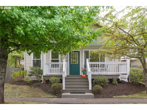 8358 N Hendricks St, Portland, OR 97203