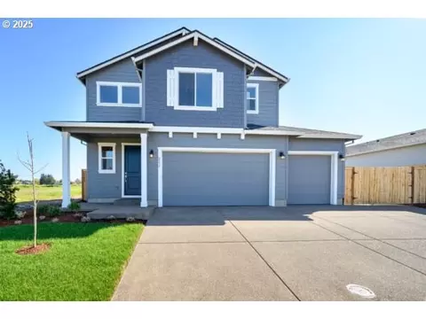 1586 N Millican Creek St, Lafayette, OR 97127