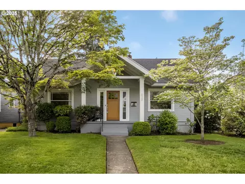 6369 N Commercial Ave, Portland, OR 97217