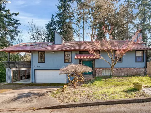 15134 SE Thornton Dr, Milwaukie, OR 97267