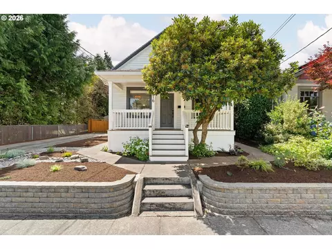 2616 N Watts St, Portland, OR 97217
