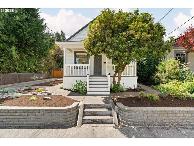 2616 N Watts St, Portland, OR 97217