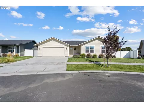 129 SW Eagle Dr, Boardman, OR 97818
