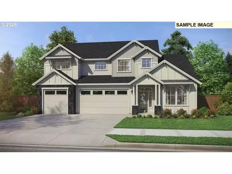 NE 196 Ave, Vancouver, WA 98684