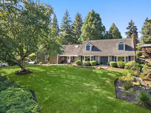 14555 SW Hawk Ridge Rd, Portland, OR 97224