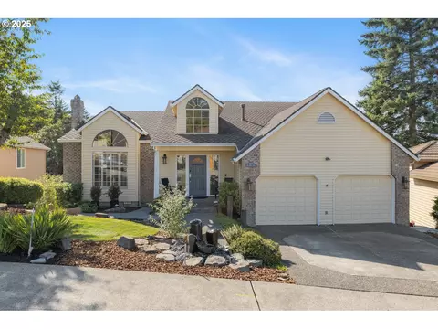 8007 SE 140th Dr, Portland, OR 97236
