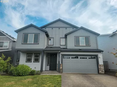 1222 Brookside Ave, Forest Grove, OR 97116
