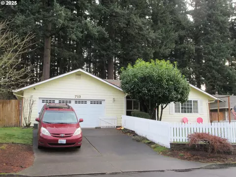 713 NE 152nd Ave, Vancouver, WA 98684