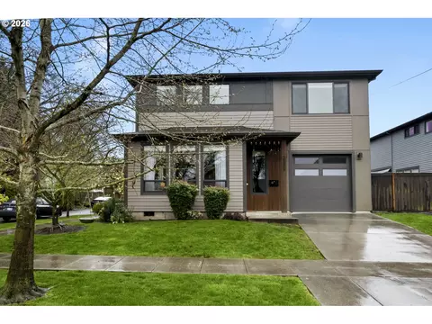 2232 N Holman St, Portland, OR 97217