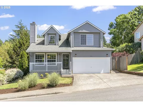 13414 SW Uplands Dr, Portland, OR 97223
