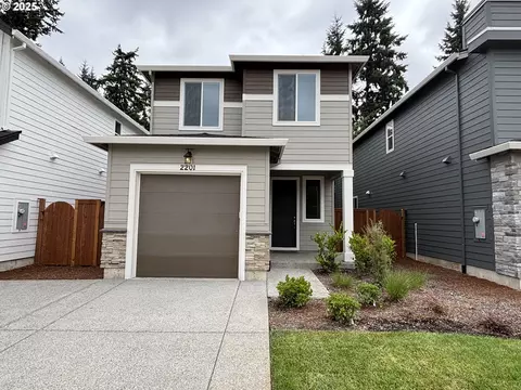 2201 SW 5th Pl, Battle Ground, WA 98604