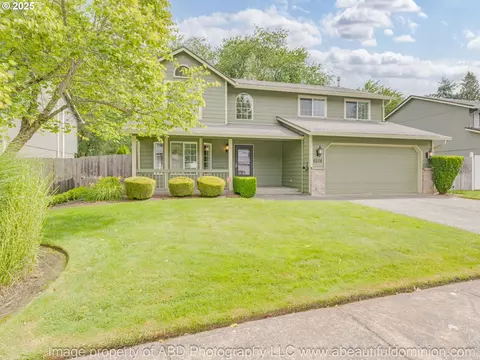 6208 NE Wilding Rd, Vancouver, WA 98686