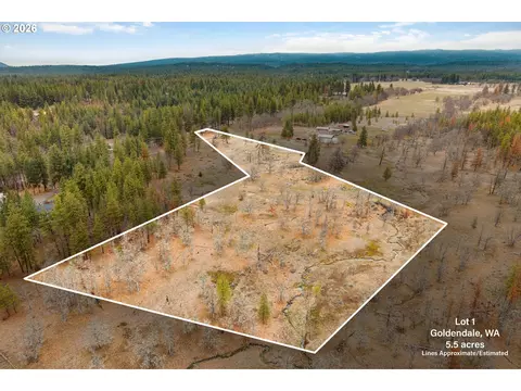 nka little oak ln, Goldendale, WA 98620