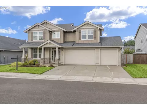 7904 NE 181st Ave, Vancouver, WA 98682