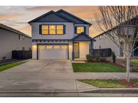6605 NE 134th St, Vancouver, WA 98686