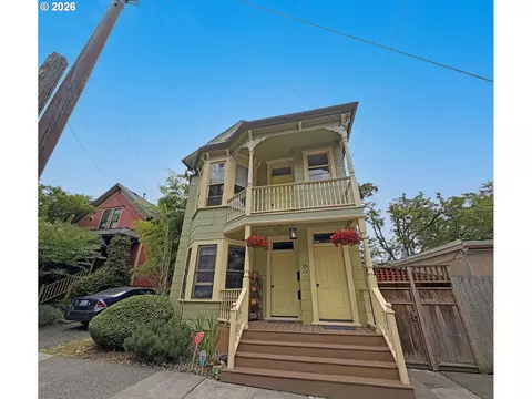 16 Graham, Portland, OR 97212