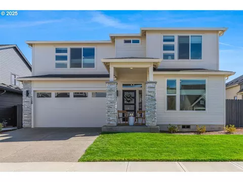 1156 N 44th Pl, Ridgefield, WA 98642