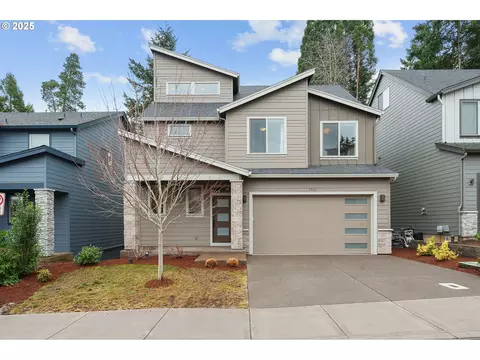 7556 SW Steinbach Ter, Beaverton, OR 97007