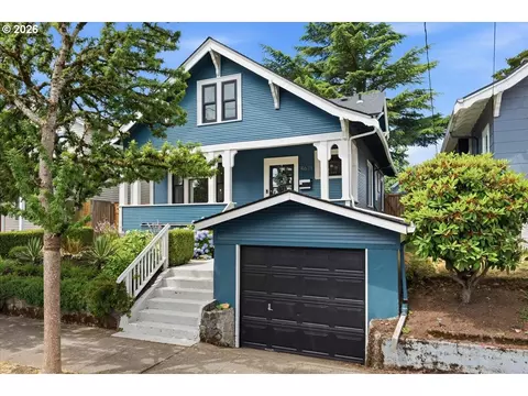 4621 NE 16th Ave, Portland, OR 97211