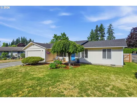 9220 NE 24th Ct, Vancouver, WA 98665