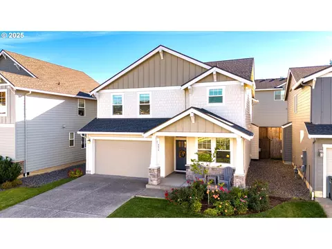 6474 N 89th Ave, Camas, WA 98607