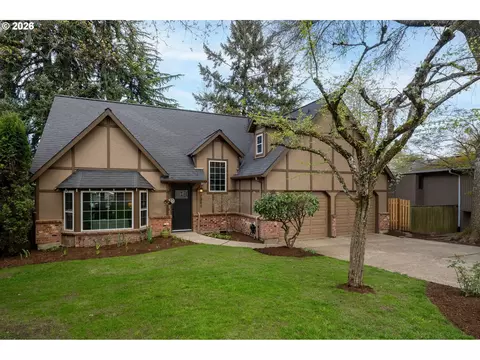 7960 SW Barnard Dr, Beaverton, OR 97007