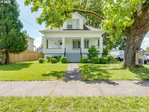 490 Railroad Ave, Mount Angel, OR 97362