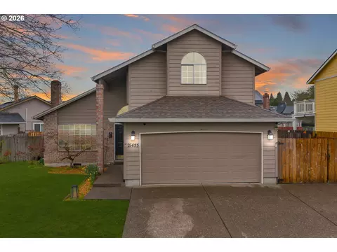 21455 SW Lois St, Beaverton, OR 97003