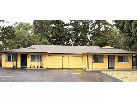 2345 SE 145th Ave, Portland, OR 97233