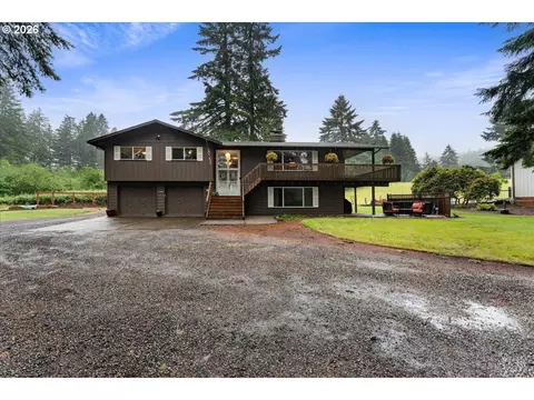 31490 Dowd Rd, Saint Helens, OR 97051