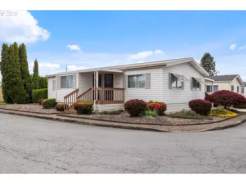 2750 Oakland Loop SE, Salem, OR 97317