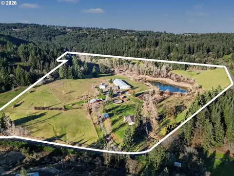 29971 SW Ladd Hill Rd, Sherwood, OR 97140