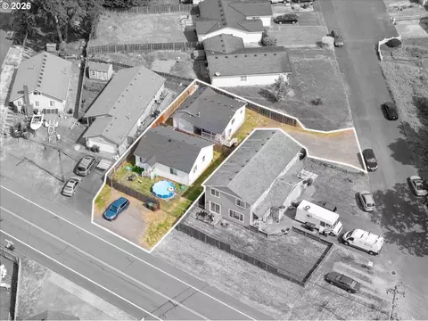 1070 Deer Island Rd, Saint Helens, OR 97051