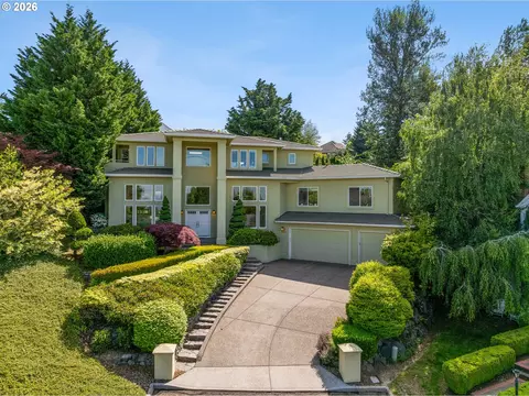 1616 NW Foley Ct, Portland, OR 97229