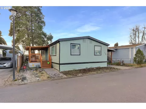 5335 Daisy St #119, Springfield, OR 97477