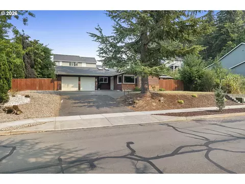 Exterior - 16300 SEckert Ln, Damascus, OR 97089 photo 1 of 12