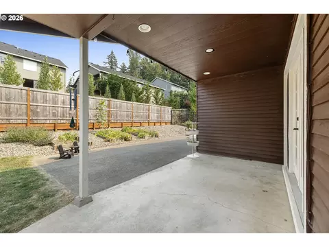 Exterior - 16300 SEckert Ln, Damascus, OR 97089 photo 3 of 12