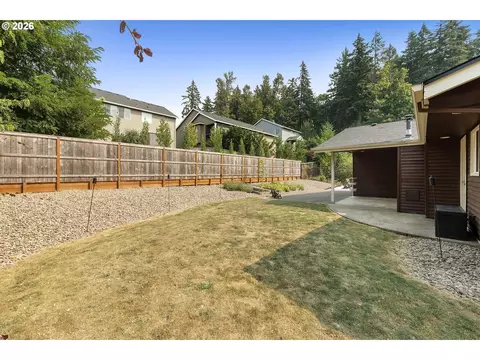 Exterior - 16300 SEckert Ln, Damascus, OR 97089 photo 4 of 12