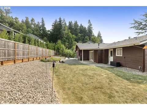 Exterior - 16300 SEckert Ln, Damascus, OR 97089 photo 5 of 12