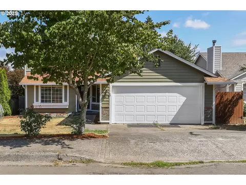 2510 NE 82nd Way, Vancouver, WA 98665