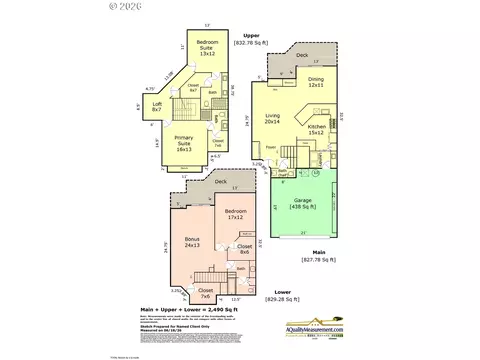 3490 Chaparrel Loop, West Linn, OR 97068 photo 44