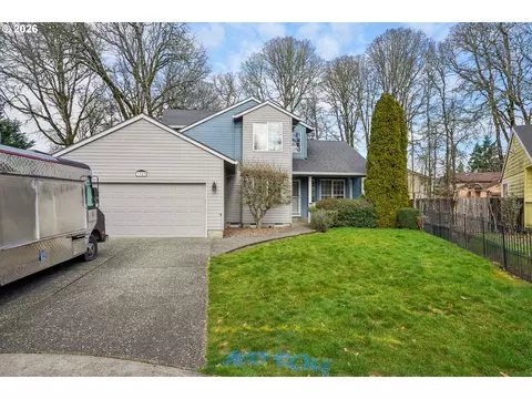 1743 SE 60th Ave, Hillsboro, OR 97123